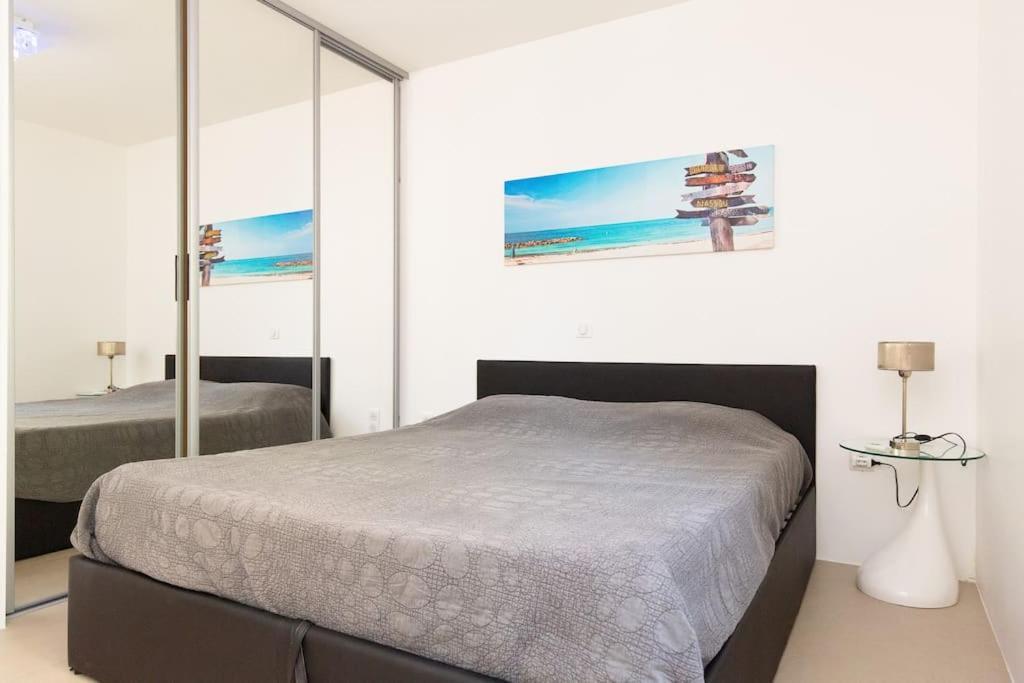 2 Pieces Climatise A 200M Des Plages Теуль-сюр-Мер Екстер'єр фото